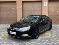 Продам Citroen C5 2010. Можна в розстрочку, під викуп.