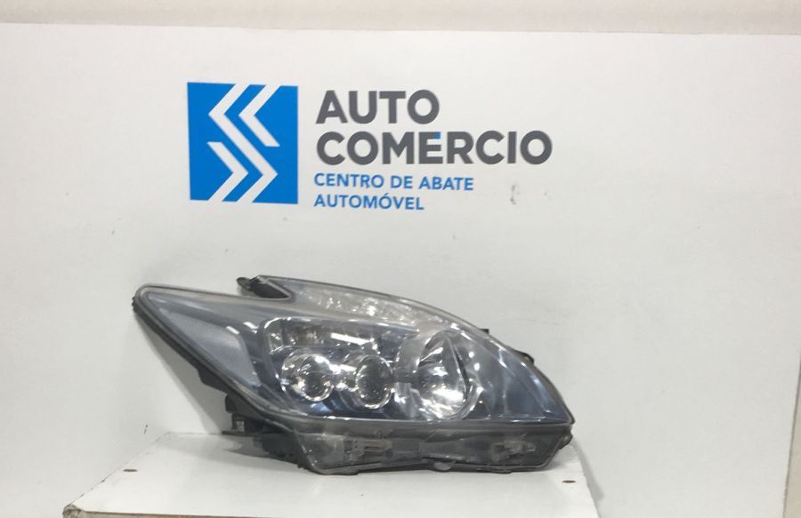 OTICA DIREITA TOYOTA PRIUS III [09-15]