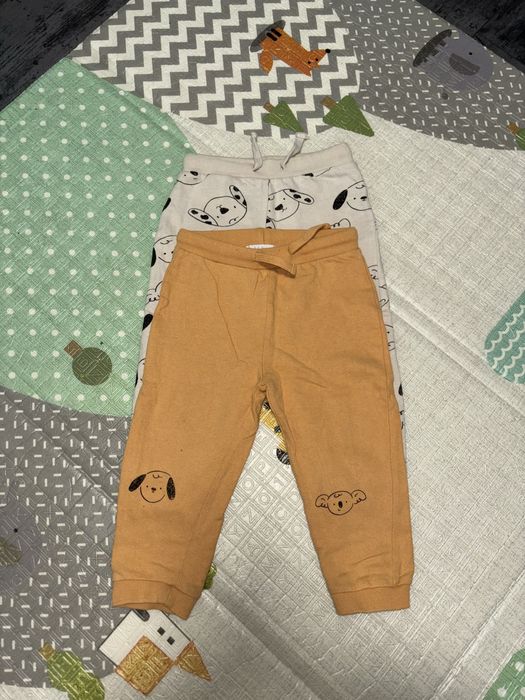 Штанці, штани для хлопчика, Sinsay