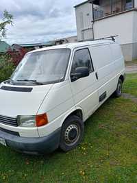 Volkswagen t4 rok 2000