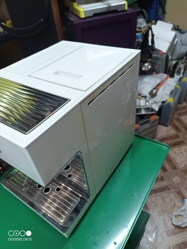 Кофемашина Miele cm7500