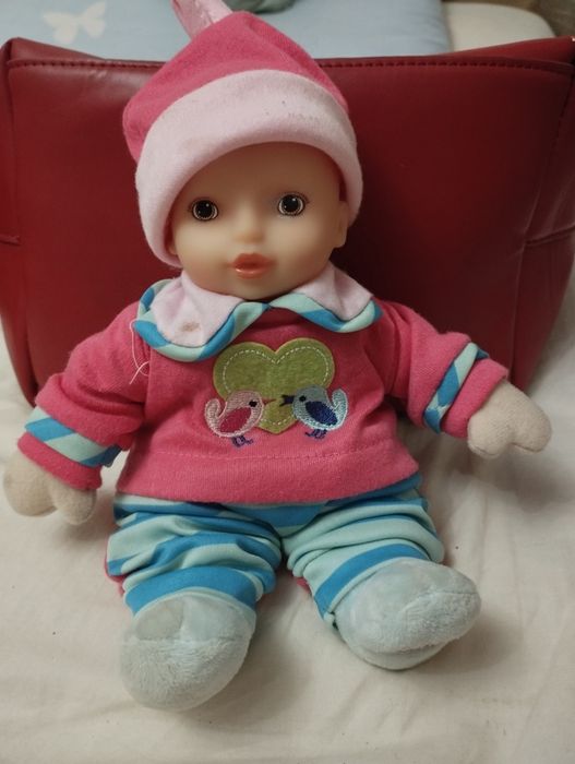 Лялечка для діток