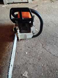 Pilarka spalinowa Stihl 250