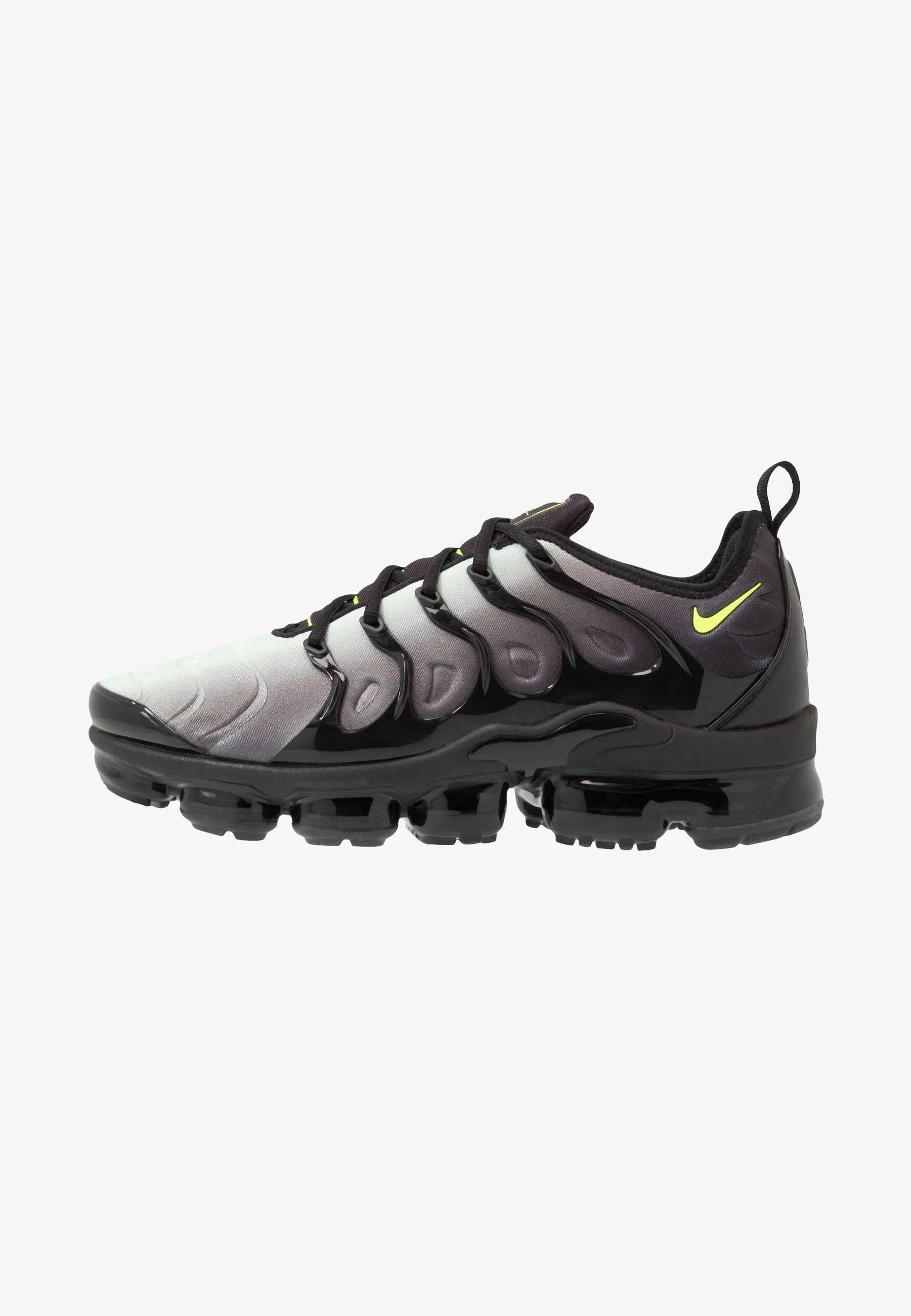 NIKE AIR VAPORMAX PLUS Sneakersy Buty Męskie 44.5 Oryginalne