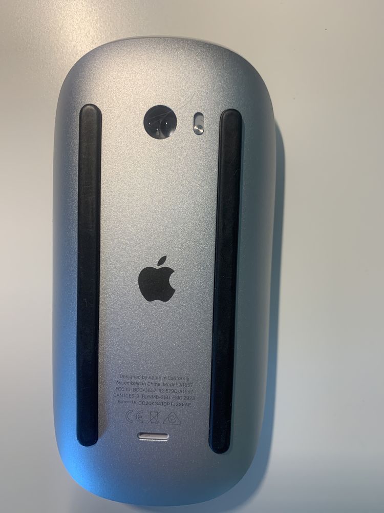 Magic Mouse Apple