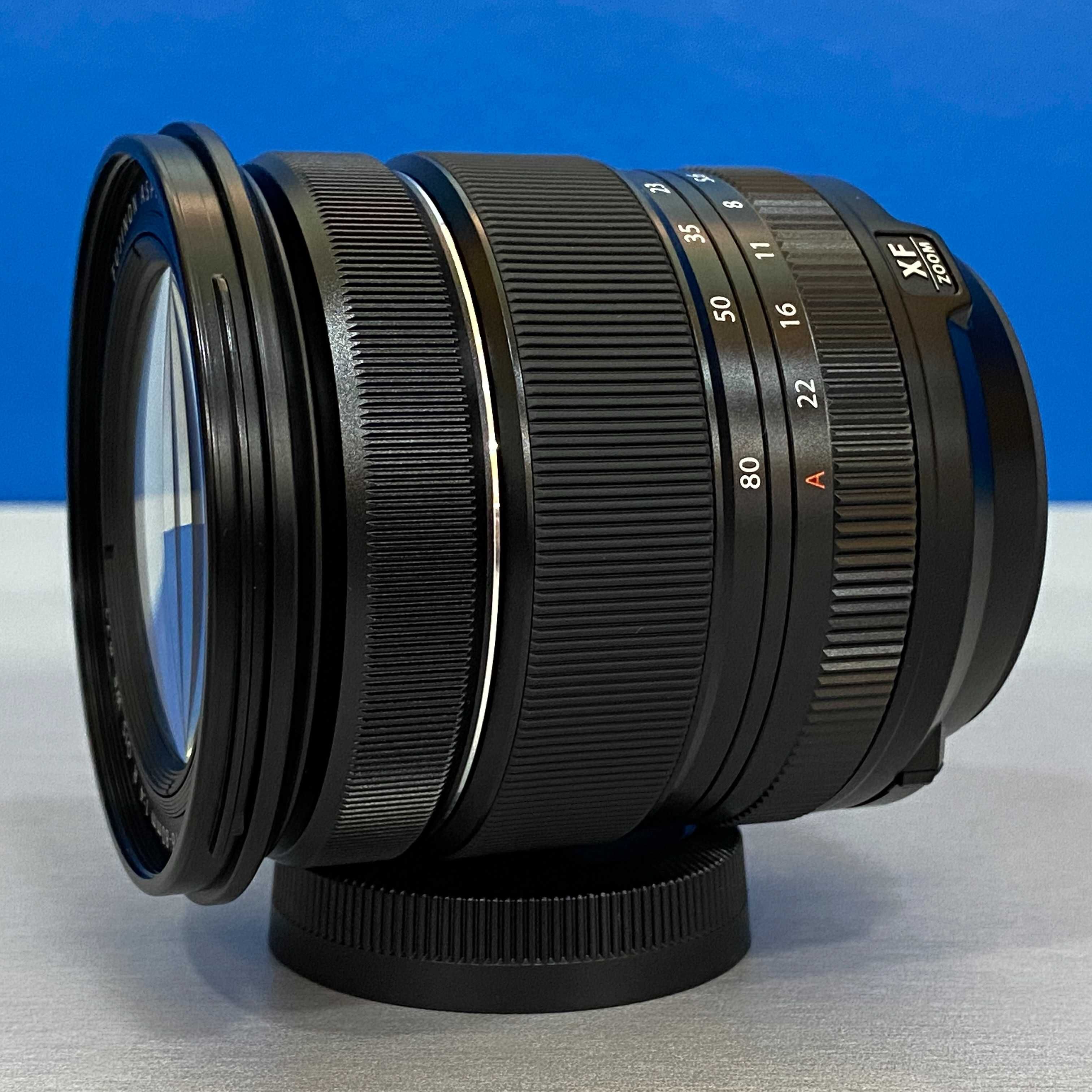 Fujifilm XF 16-80mm f/4 R OIS WR