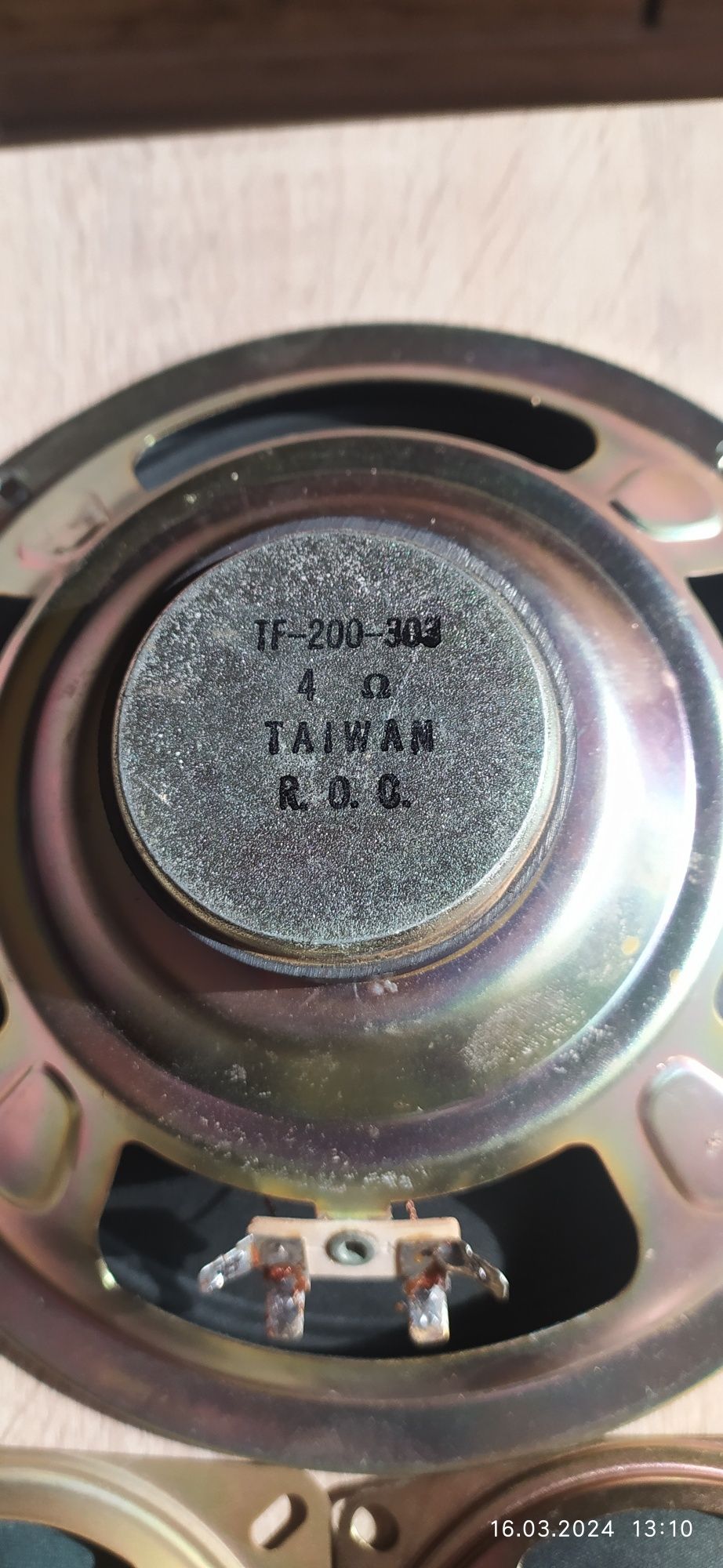 9 Głośnikóe  audio