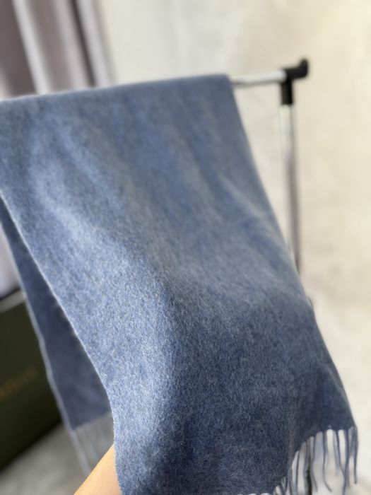 Кашемировый шарф Loro Piana