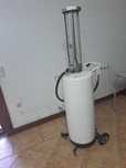 Bomba Abastecedora de Combustivel