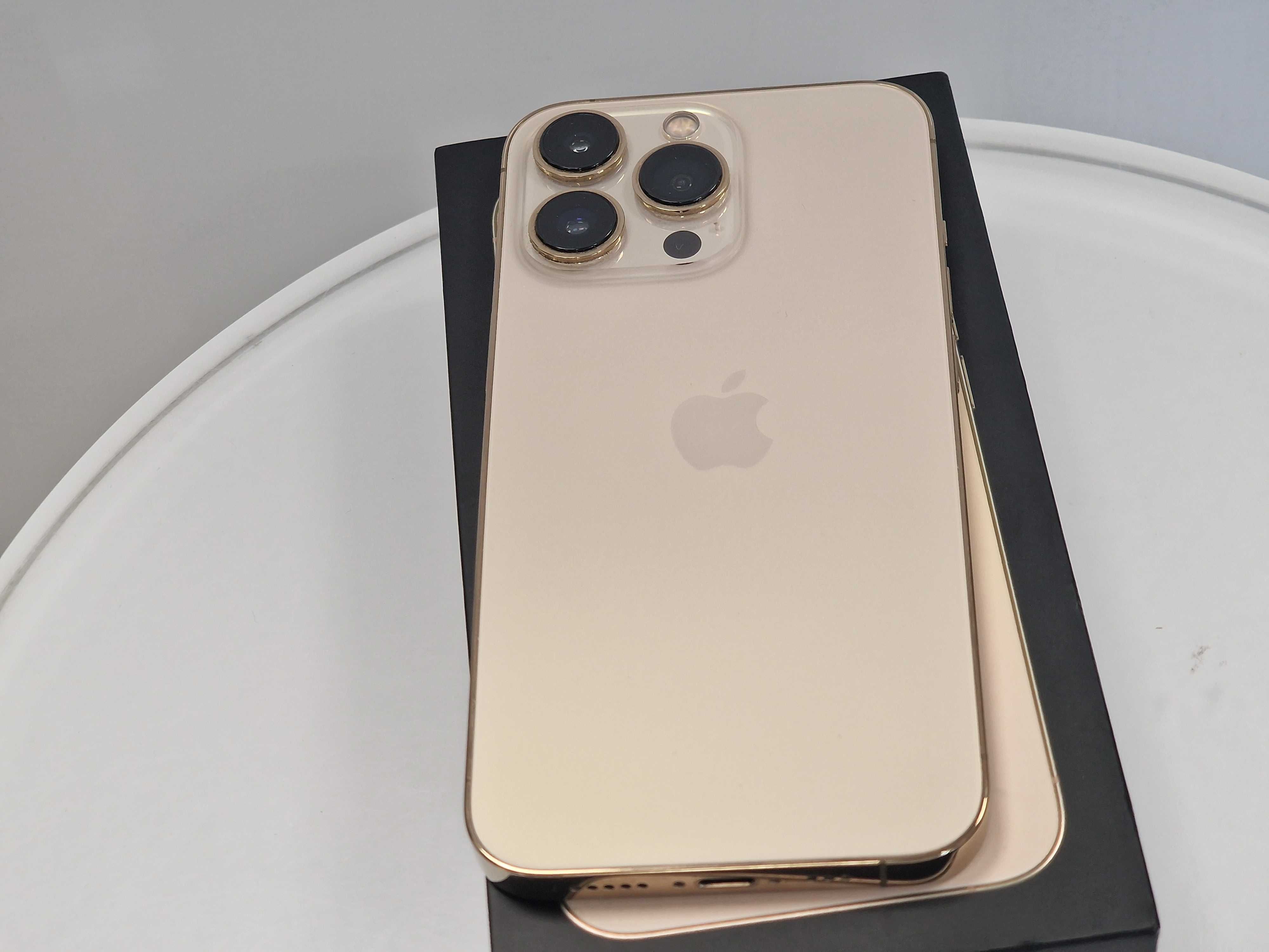 JAK NOWY Apple iPhone 13 Pro 256GB Sklep Zamiana