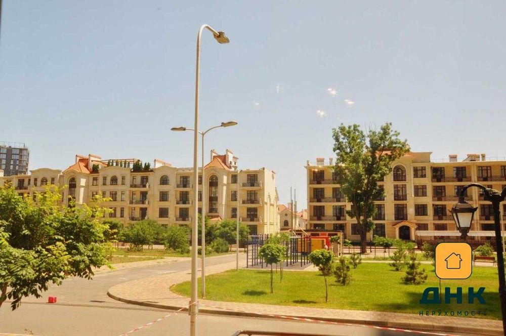 ‼️НИЗКАЯ ЦЕНА‼️1к квартира с ремонтом‼️ Жемчужина Французский Аркадия