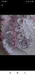 Продам ткань атлас и сетка Elie Saab срочно