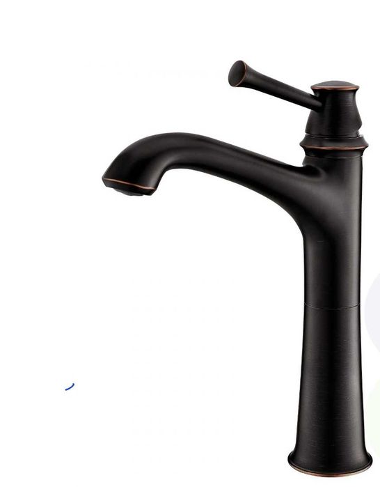 PODZIMA ZRALA змішувач для умивальника високий, 35 мм ZMK021708011