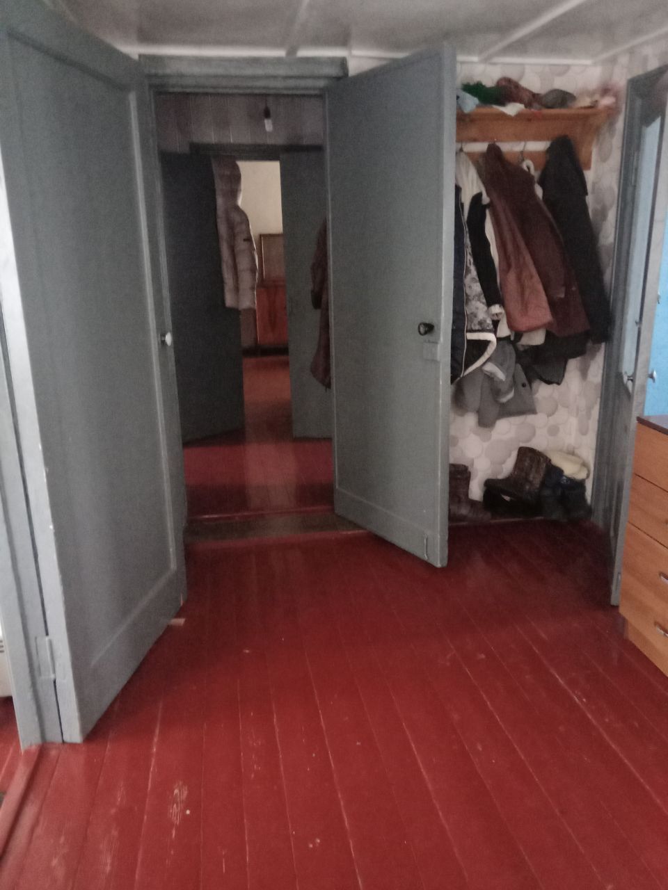 Продам житловий будинок