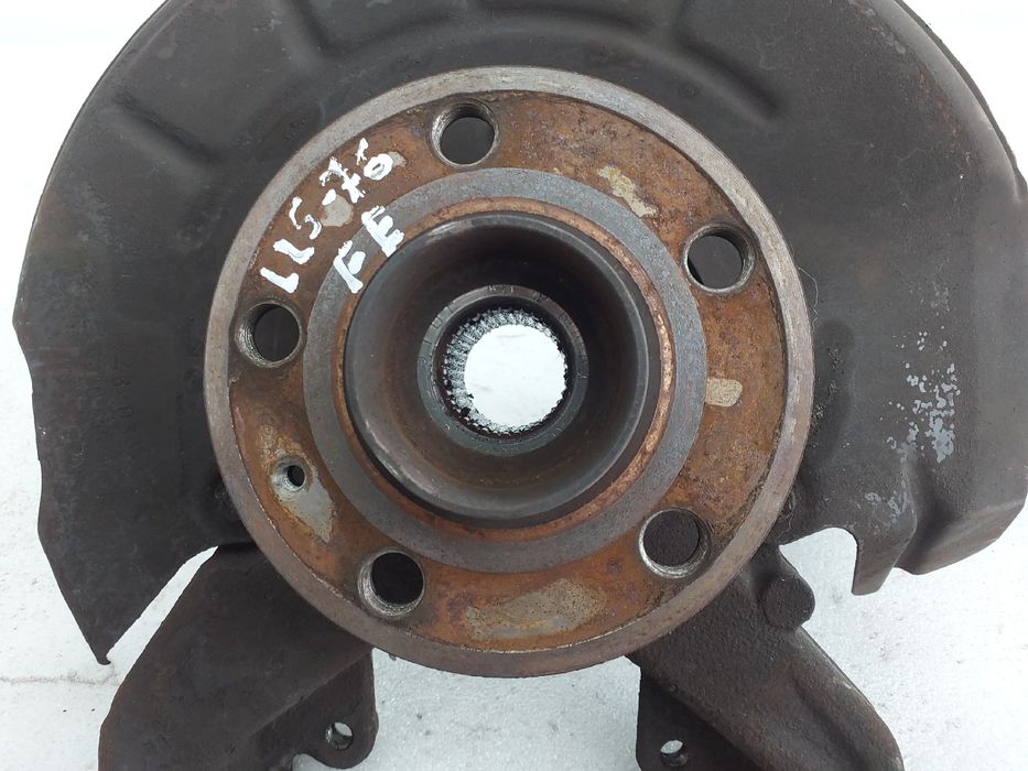 Manga de eixo frente esquerda SEAT Leon (1M1)