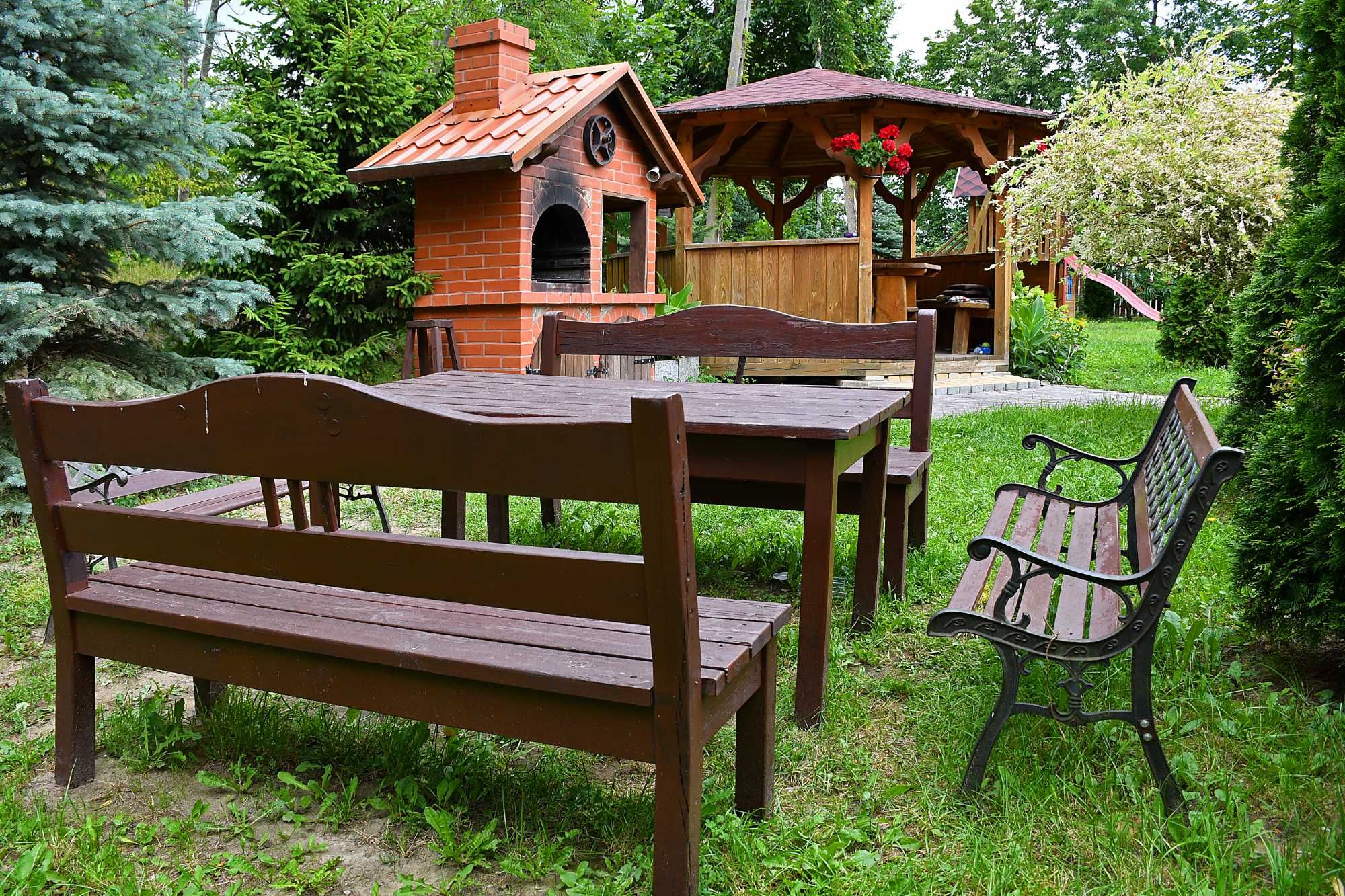 “Gościniec Lila” Mikołajki Mazury apartamenty pokoje od 170zł