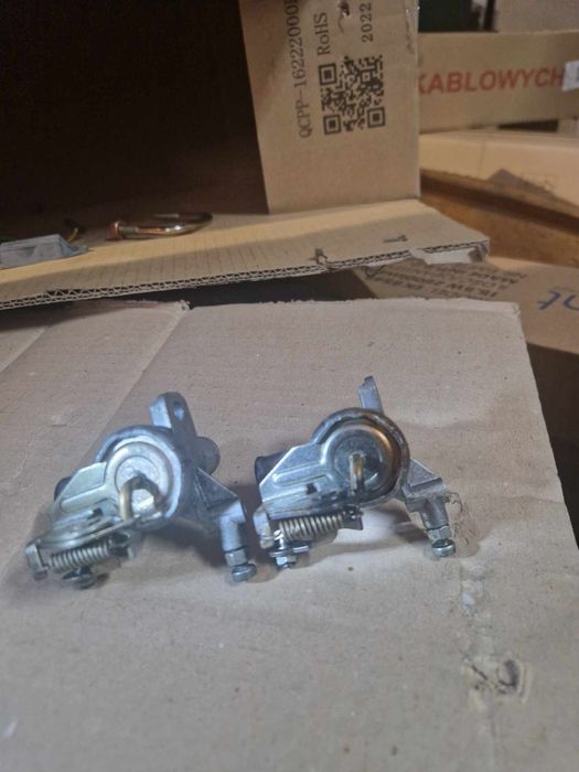 Zawór, zaworek nagrzewnicy Polonez Caro