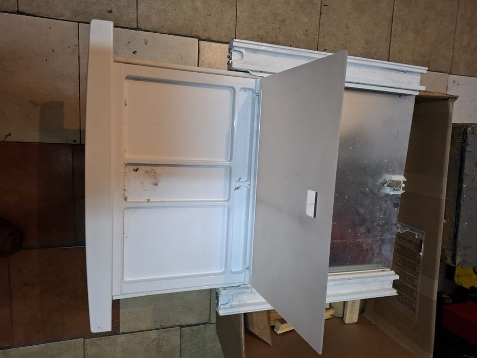 Łącznik pralka suszarka Mele