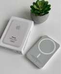 Зовнішній акумулятор PowerBank MagSafe battery Pack 5000 mah