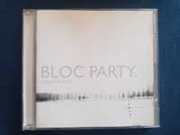 Bloc Party - "Silent Alarm" CD