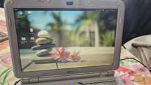 Ноутбук Acer 2920, 2 ядра, 2 гіга,справний, шара!