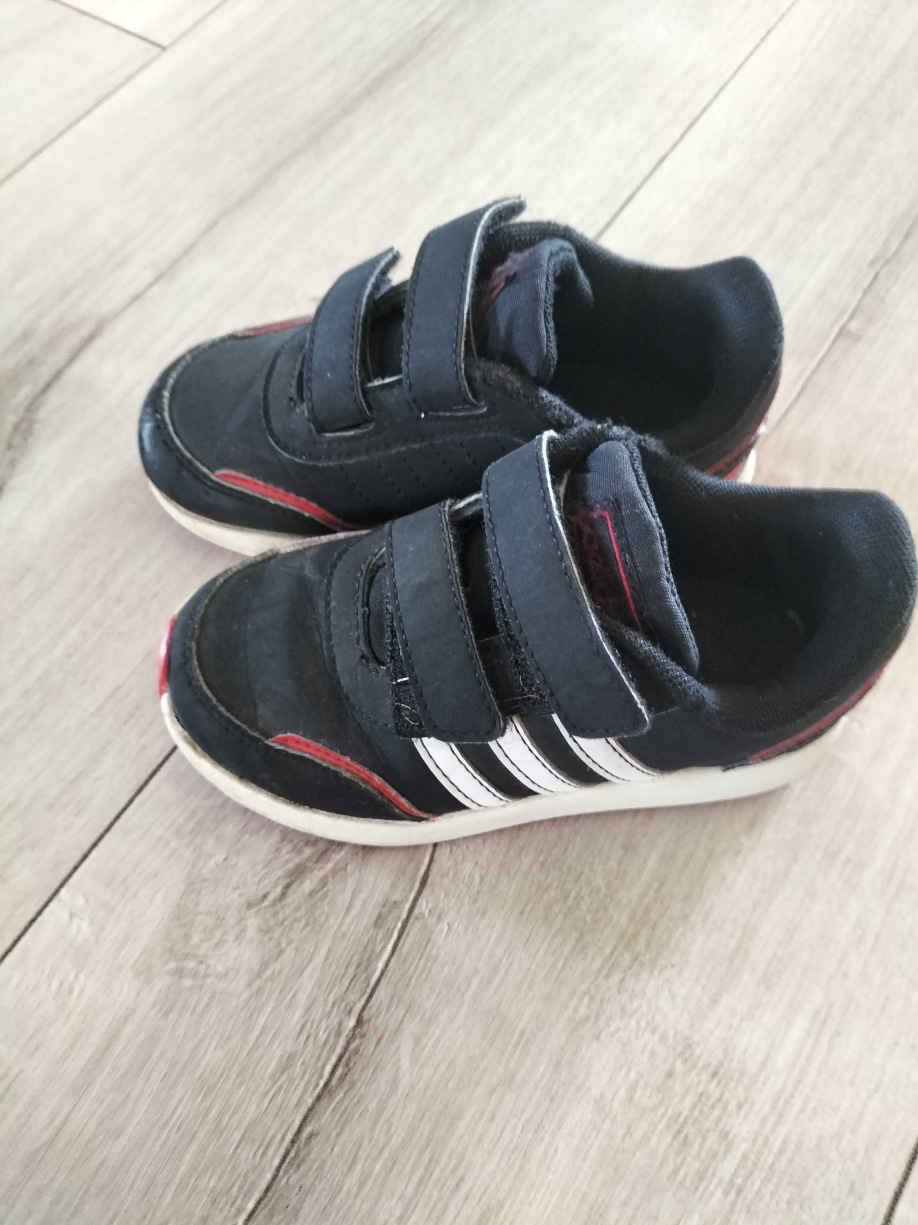 Buty adidas 24 chłopiec