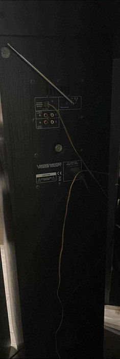 Dwie Kolumny Bluetooth