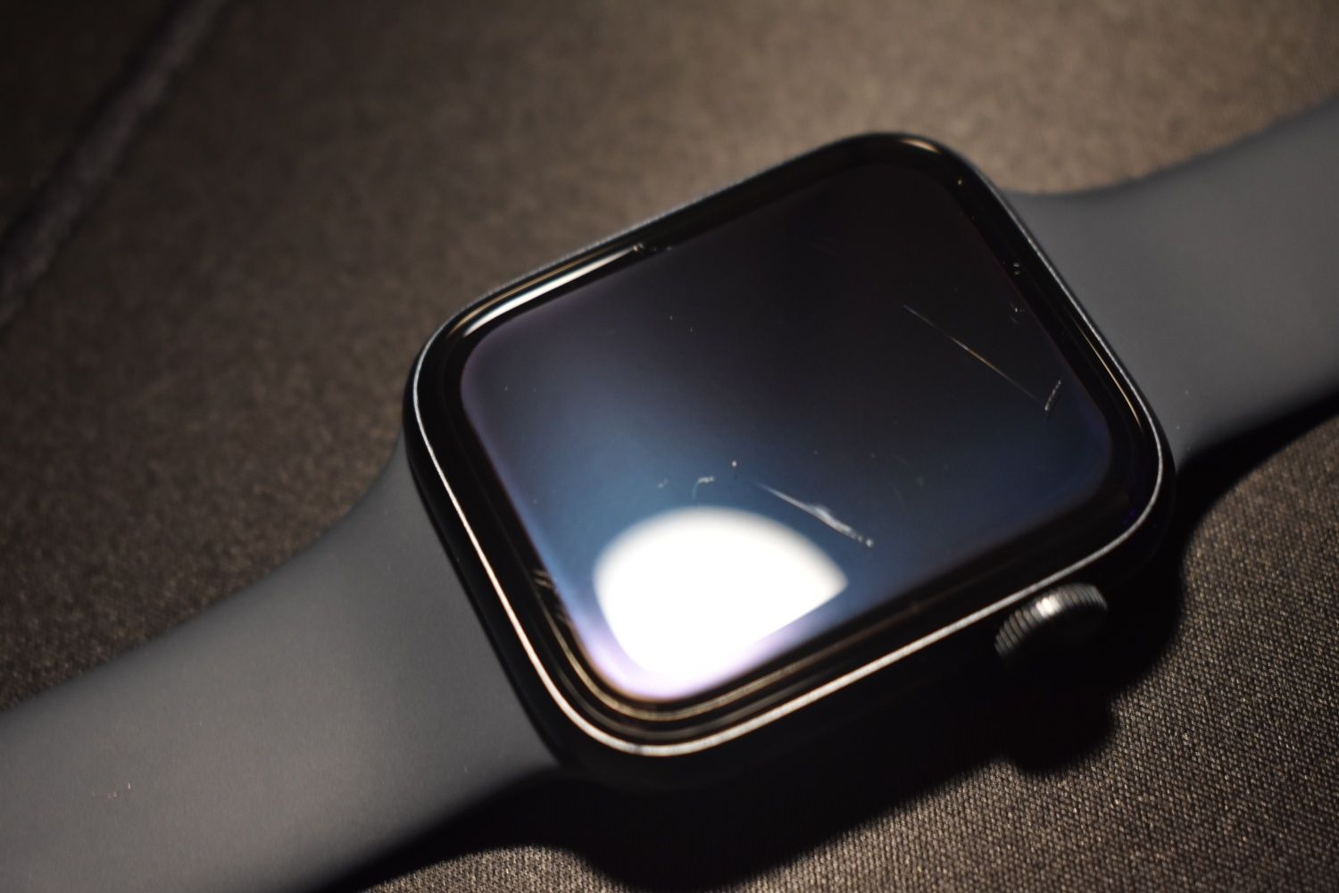 Apple Watch SE 2gen. 44mm - północ