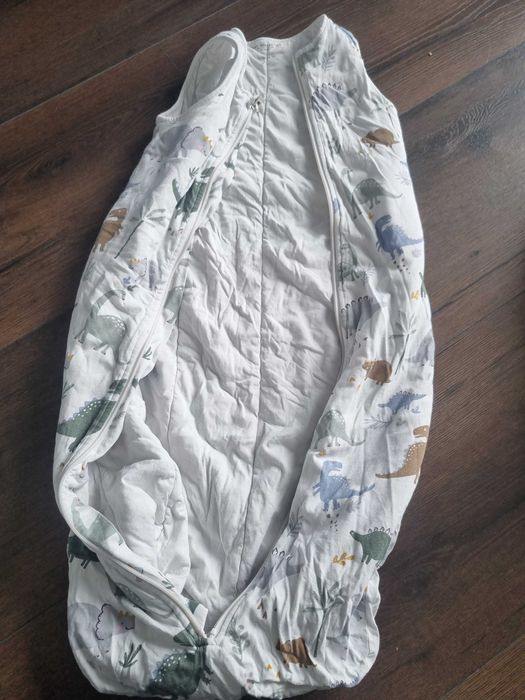 Sprzedam śpiworek firmy ricokids rozmiar do 94cm