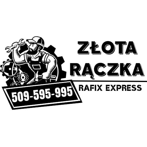 Złota Rączka Naprawy hydraliczne .Elektryczne.