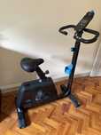 Bicicleta eliptica estática de cycling Domyos 500 6