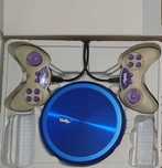 Konsola Manta Gambler VCD-003 gry Pegasus CD MP3 discman