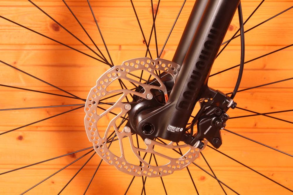 Nowy rower Bulls Copperhead 3 29'', Rock Shox, Deore, 2/11, roz 61 !!