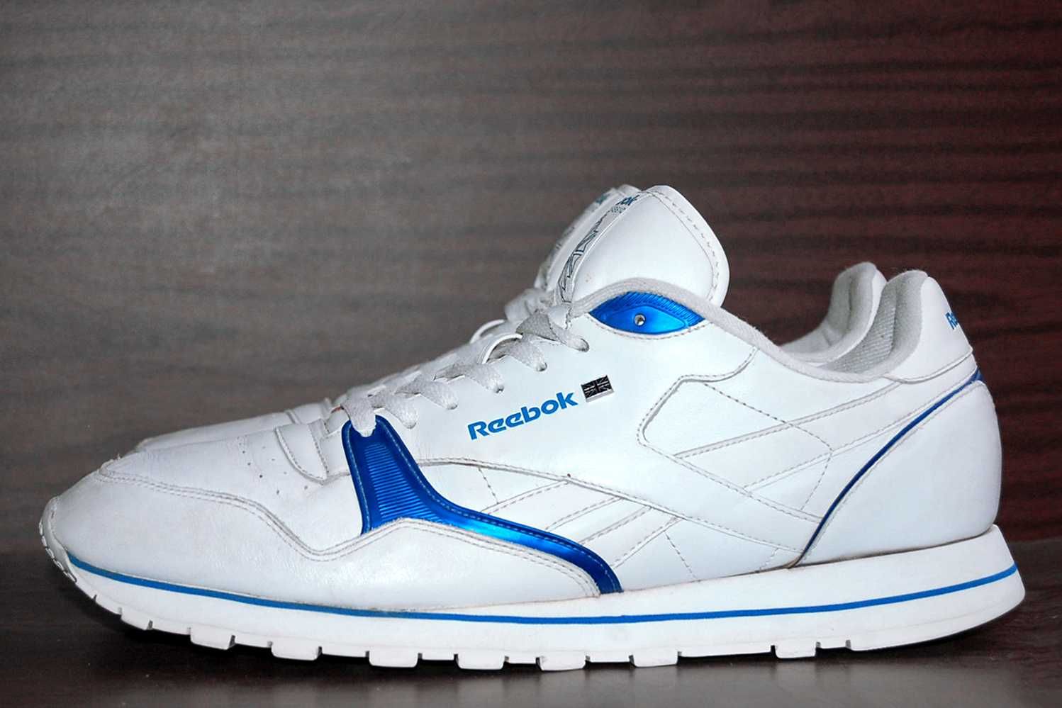 Кроссовки REEBOK CLASSIC р.46-47 original