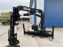 Кран манипулятор Hiab 050.K1