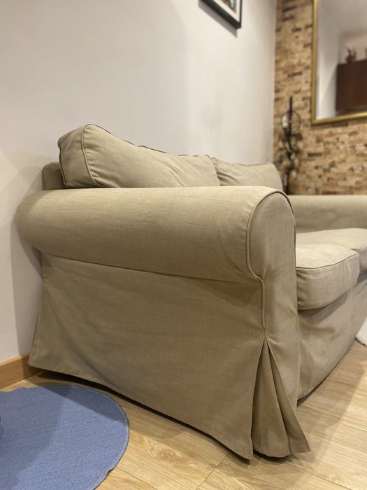 Sofá 2/3 lugares - IKEA