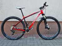 Rower Specialized Stumpjumper S-Works 29 Karbon Sid X0