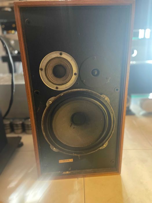 Vendo coluna de som Warfedale Glendale 3 (3 vias)