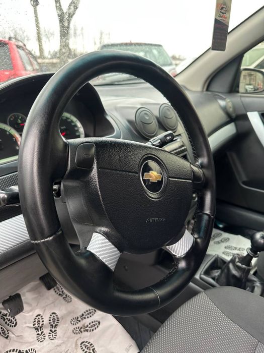 Продам Chevrolet Aveo