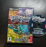 Gra PC - Rollercoaster Tycoon 3 Deluxe Edition