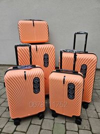 WINGS SN 120 валізи чемоданы сумки на колесах ручна поклажа