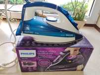 Żelazko philips azur pro gc4410