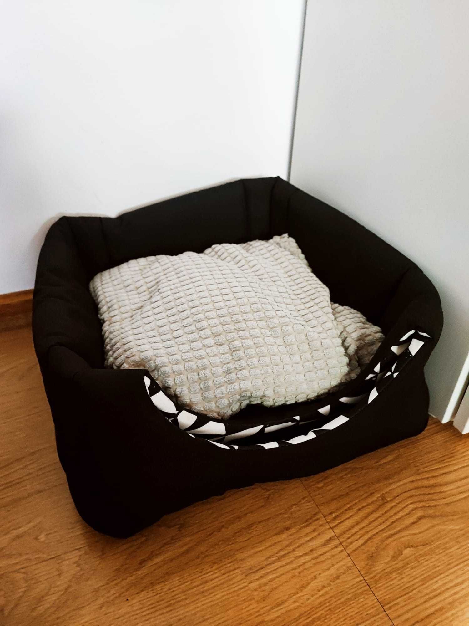 Cama para gato com almofada IKEA