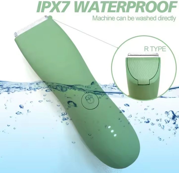 Трімер для волосся