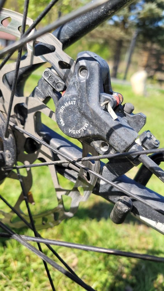 Specialized Pitch XS