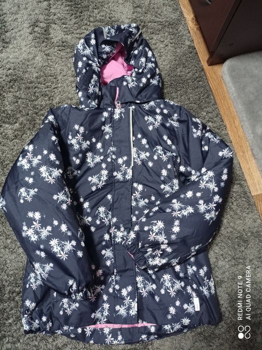 Зимние куртки lassie от reima р 140-146