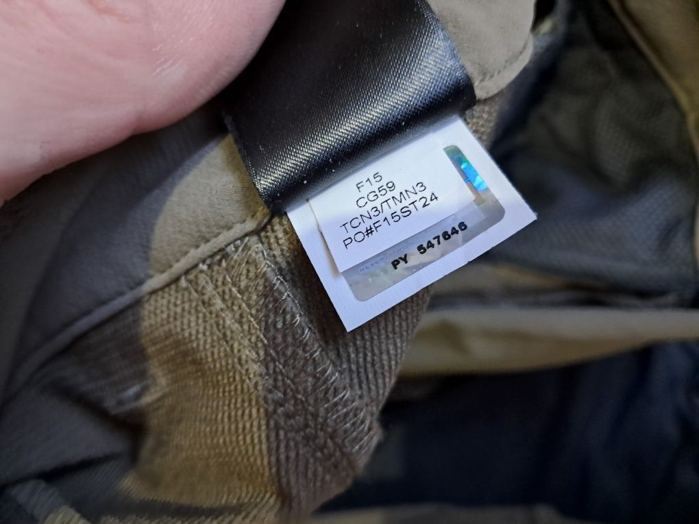 Трекінгові штани The North Face