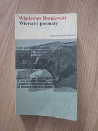 Władysław Broniewski - Wiersze i poematy