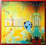 Multi Cult – One Crazy World (CD, 1995)