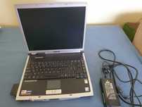 Gericom - Blockbuster - laptop z 2004 r.